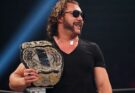 Kenny Omega Says AEW Will Always Be Among the Best