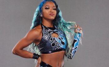 Kiera Hogan Confirms AEW Departure, Teases Future Plans and Possible WWE Move