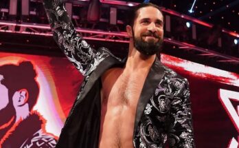 Backstage Confusion Grows Over Seth Rollins’ Knee Injury Status