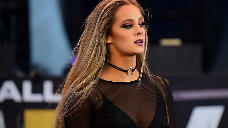Bully Ray Blasts AEW Women's No DQ Match for Poor Layout, Botched Finish, and Lack of Protection
