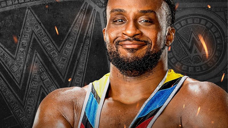 Big E Suffers Broken Neck