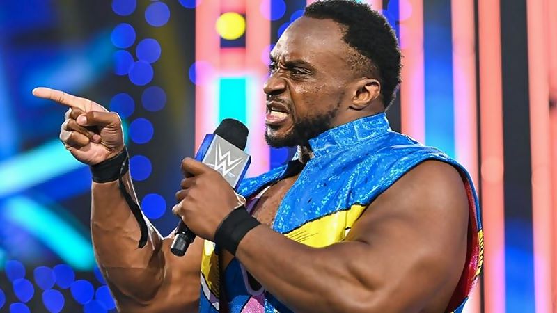 The Latest On Big E's Recovery