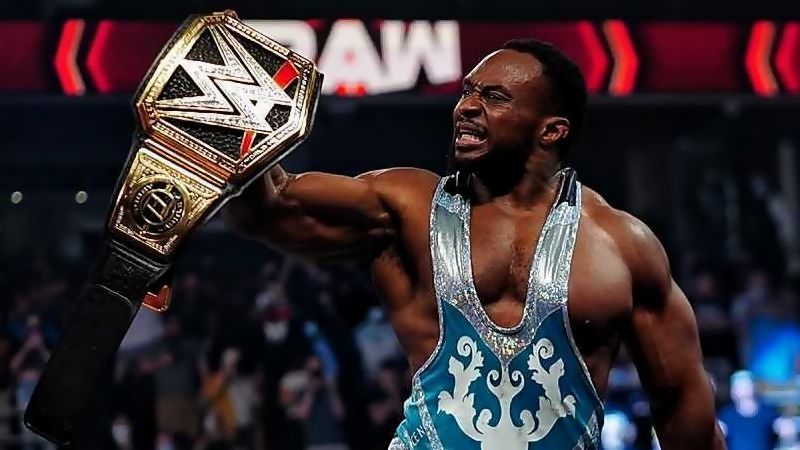 Backstage News On The WWE Title Match At Day 1, Reaction To Big E’s Title Reign Ending