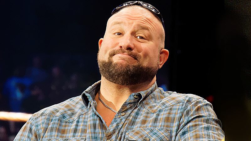 Bully Ray Pitches His Idea For A New Championship Belt In WWE