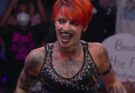 Ruby Soho Reportedly Cleared for AEW In‑Ring Return