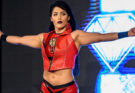 Tessa Blanchard Explains Decision to Leave TNA