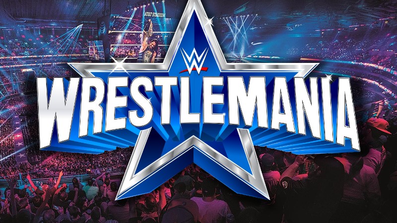 Upcoming Matches At WWE Live Event May Hint At WrestleMania 38 Plans