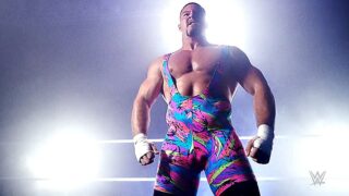 Bron Breakker Expected At WWE Performance Center This Week