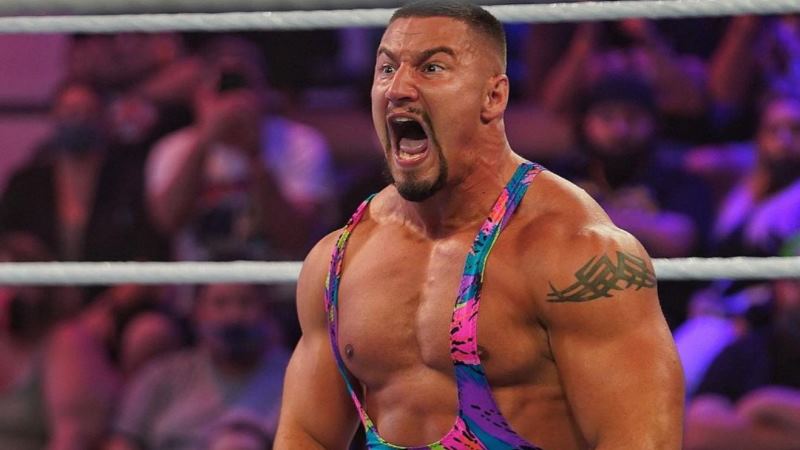 Bron Breakker Wants Steiner Family Involved In His WWE Career