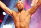 Bryan Danielson Comes Out Of Retirement For One Night Only At AEW Dynamite PAC Tribute Bryan Danielson Comes Out Of Retirement For One Night Only At AEW Dynamite PAC Tribute