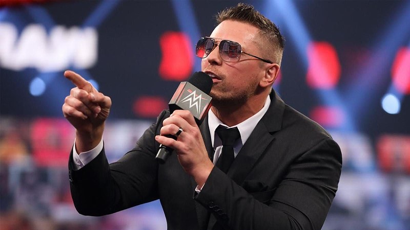 The Miz Has Some Advice For Younger Superstars