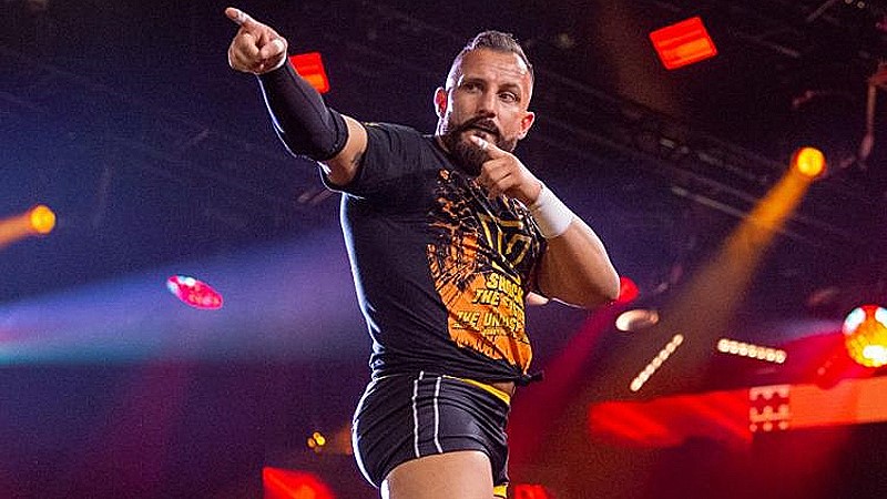 Bobby Fish Speaks Out About Being A Free Agent, Current Relationship With Tony Khan, More