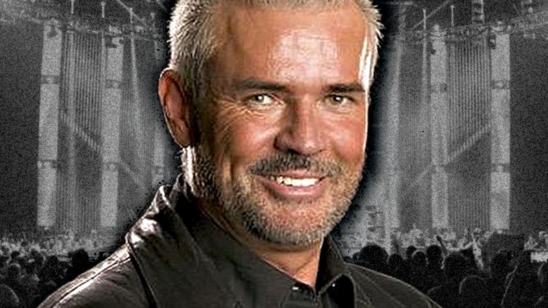 Eric Bischoff On The Current Eddie Kingston - CM Punk Feud