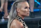 Ivy Nile Set to Face Sol Ruca in WWE Speed Finals