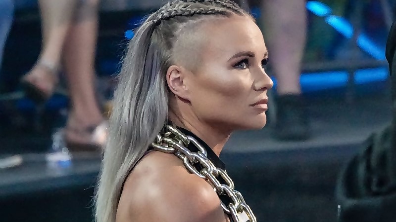 Ivy Niles Makes Impressive NXT Debut