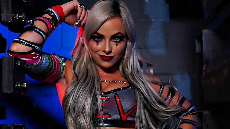 Liv Morgan Reunites With Ruby Soho