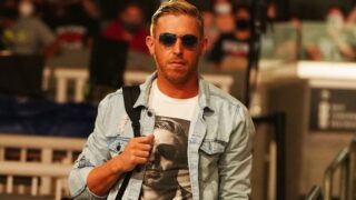 Orange Cassidy Reflects On Bond With Roderick Strong And Kyle O’Reilly, Compares Duo To Best Friends