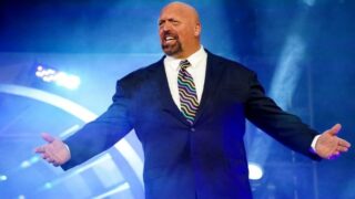 Paul Wight Opens Up About Acromegaly Diagnosis And Life-Saving Surgery