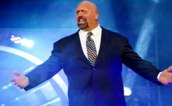 Paul Wight Opens Up About Acromegaly Diagnosis And Life-Saving Surgery