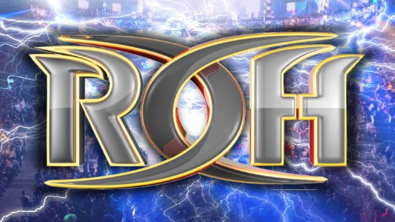 ROH Teasing “Major Announcement” This Week