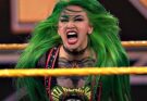 Shotzi to Debut at MLW Summer of the Beasts