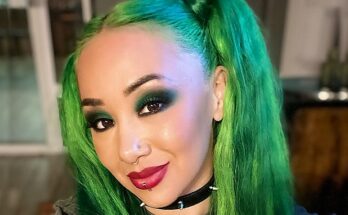 Shotzi and Dani Palmer Exit WWE