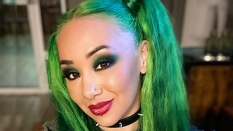 Backstage Note On Shotzi Blackheart Absence From WWE TV