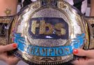 Tony Khan Provides Update on AEW TBS Title Situation