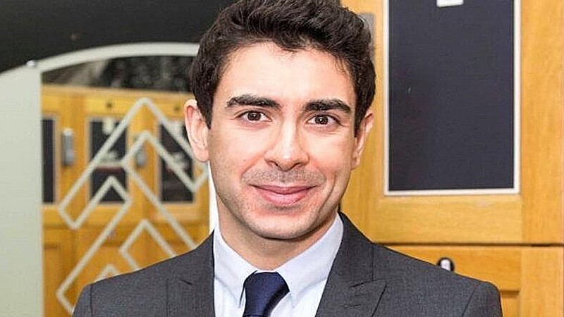 Tony Khan Addresses Potential AEW Streaming Deal