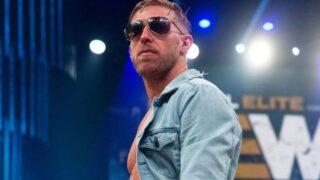 Update on Orange Cassidy’s AEW Return