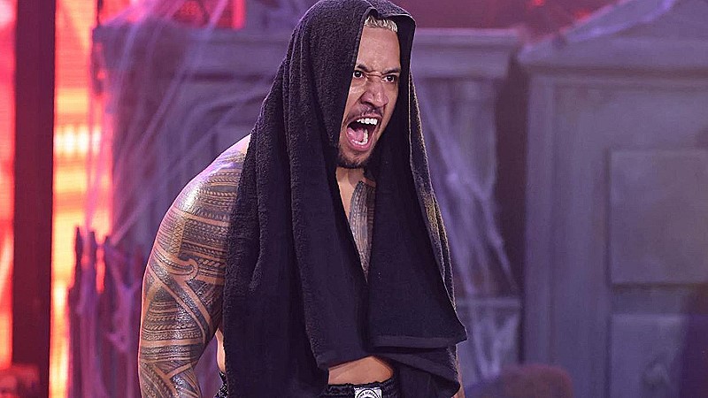 Long-Term Strategy in Place for Solo Sikoa Ahead of Jacob Fatu's WWE Debut