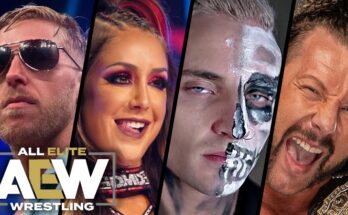2/22 AEW Dynamite Viewership Back Over 1 Million