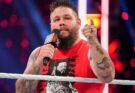 Kevin Owens Reveals He Doesn’t Have a Surgery Date Yet