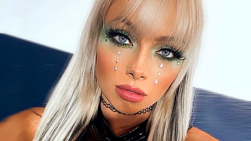 Liv Morgan Is Reportedly Injured