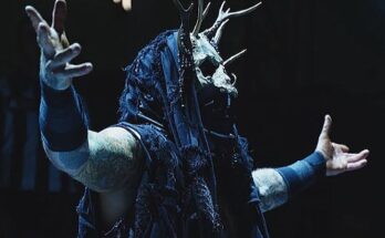 Mysterious Vignette Teases 4/25 Debut on WWE SmackDown, Speculation Grows Around Aleister Black