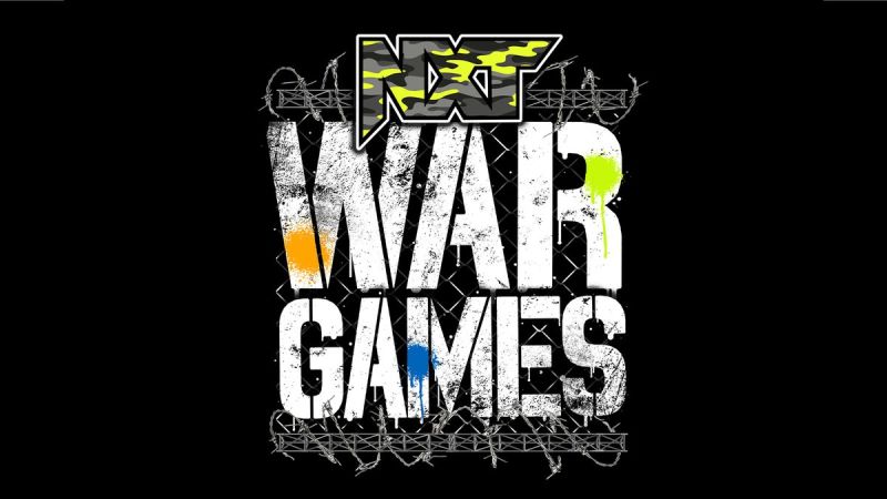 New Match And Advantages Set For Sunday’s NXT WarGames