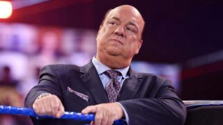 Paul Heyman Fires Back at Bobby Heenan Comparisons in Heated Remarks