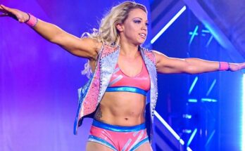 Zoey Stark and Jim Ross Undergo Successful Surgeries