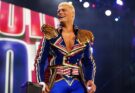 Cody Rhodes Interview