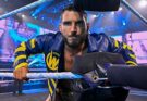Johnny Gargano Contract Status Clarified Following Online Departure Rumors