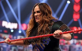 Nia Jax Reacts to Criticism of Survivor Series Performance