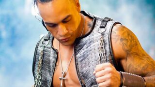 Damian Priest Responds To R-Truth’s Accusation Following SmackDown Injury Scare