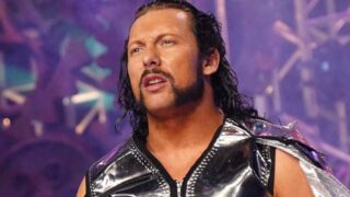 Concerns Grow Over Kenny Omega’s Health Amid Reports of “Very Serious Pain”