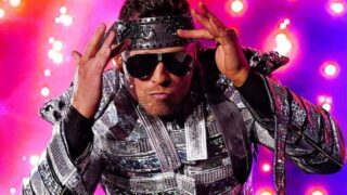 The Miz Says WrestleMania Match Could Happen at Any Time