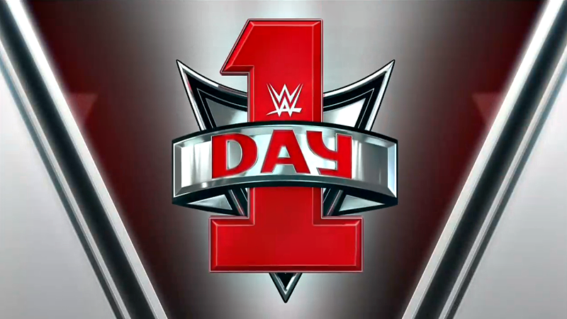 Possible Spoilers For Tonight's WWE Day 1