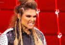 Beth Phoenix Gets Physical in AEW Debut at All Out