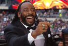 Booker T Appreciation Night Set for Houston