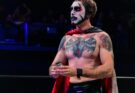 Danhausen Fuels AEW Exit Talk Ahead Of Elimination Chamber Danhausen Fuels AEW Exit Talk Ahead Of Elimination Chamber
