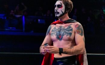 WWE Reportedly Showing Interest in Danhausen and Private Party Amid Expiring AEW Contracts