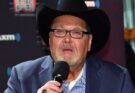 Jim Ross Shares Health Update, Undergoes Neurological Testing
